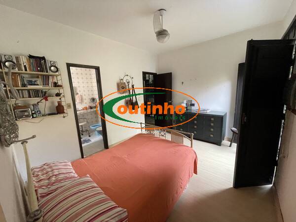 Casa, 5 quartos, 240 m² - Foto 34