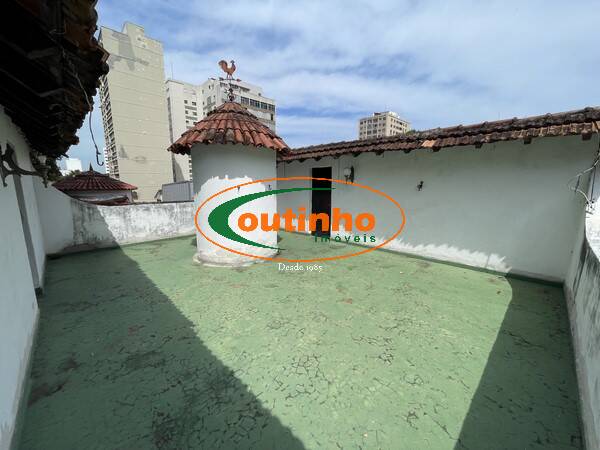 Casa, 5 quartos, 240 m² - Foto 46