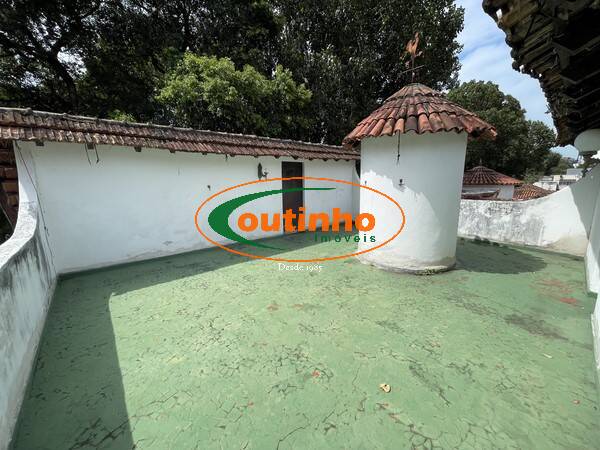 Casa, 5 quartos, 240 m² - Foto 45