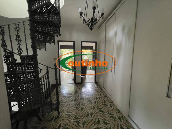 Casa, 5 quartos, 240 m² - Foto 27