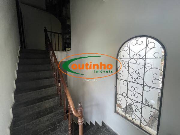 Casa, 5 quartos, 240 m² - Foto 25