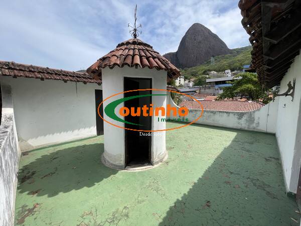 Casa, 5 quartos, 240 m² - Foto 44