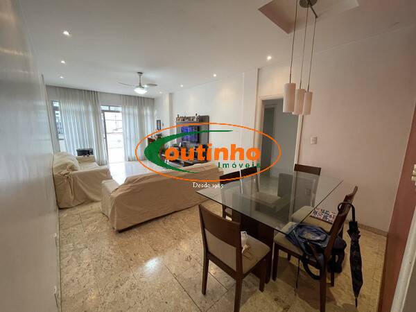 Cobertura, 3 quartos, 204 m² - Foto 7