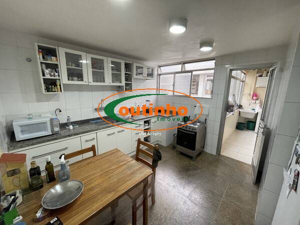 Cobertura, 3 quartos, 204 m² - Foto 26