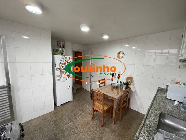 Cobertura, 3 quartos, 204 m² - Foto 24
