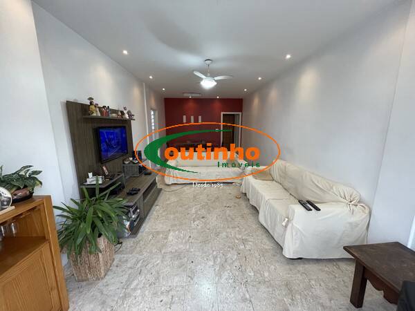 Cobertura, 3 quartos, 204 m² - Foto 5