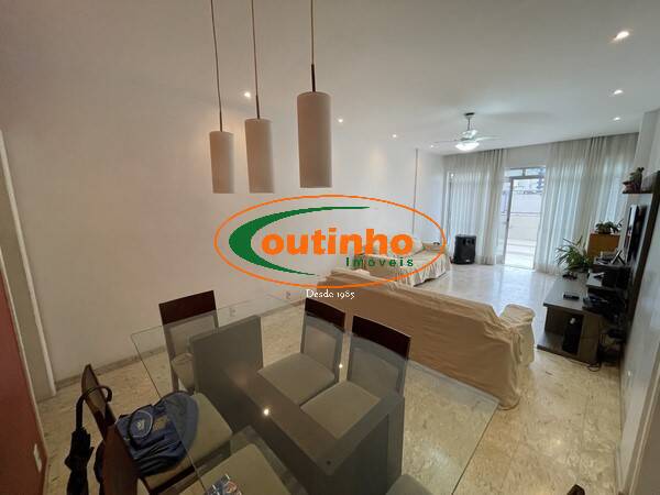 Cobertura, 3 quartos, 204 m² - Foto 28