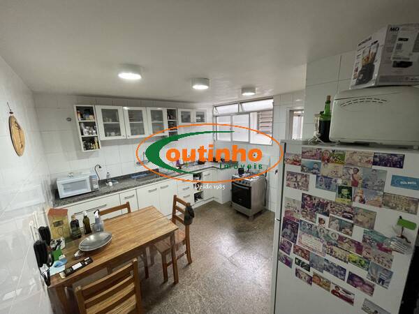 Cobertura, 3 quartos, 204 m² - Foto 30