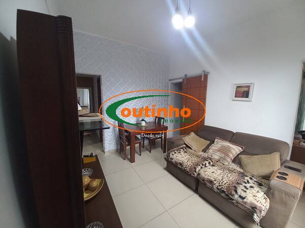 Apartamento, 2 quartos, 82 m² - Foto 2