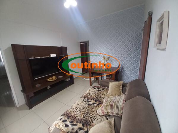 Apartamento, 2 quartos, 82 m² - Foto 1