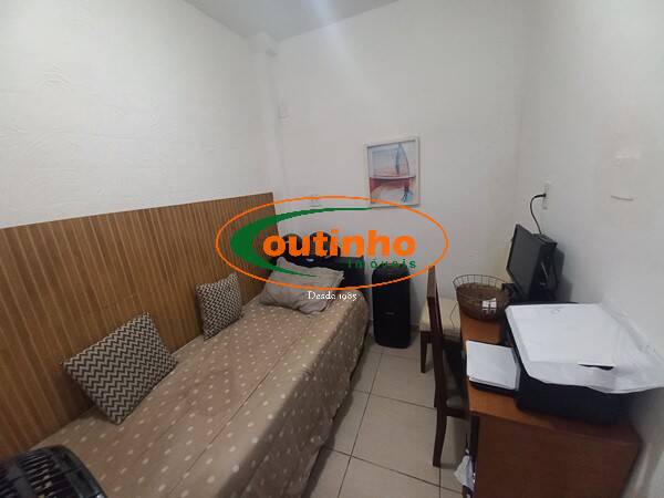 Apartamento, 2 quartos, 82 m² - Foto 6