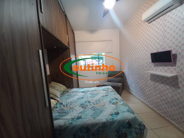Apartamento, 2 quartos, 82 m² - Foto 9