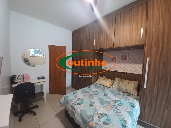Apartamento, 2 quartos, 82 m² - Foto 11