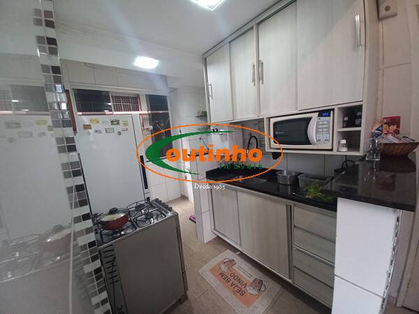 Apartamento, 2 quartos, 82 m² - Foto 16
