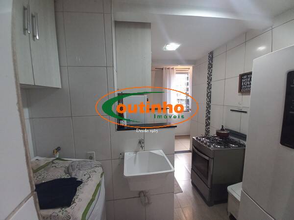 Apartamento, 2 quartos, 82 m² - Foto 15