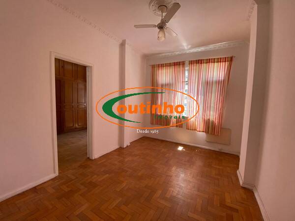 Apartamento, 1 quarto, 34 m² - Foto 3