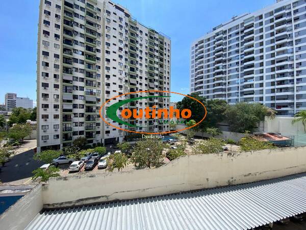 Apartamento, 1 quarto, 34 m² - Foto 1