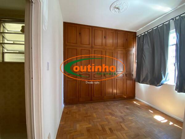 Apartamento, 1 quarto, 34 m² - Foto 7