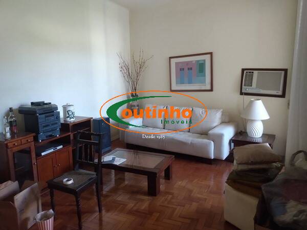 Apartamento, 2 quartos, 85 m² - Foto 1