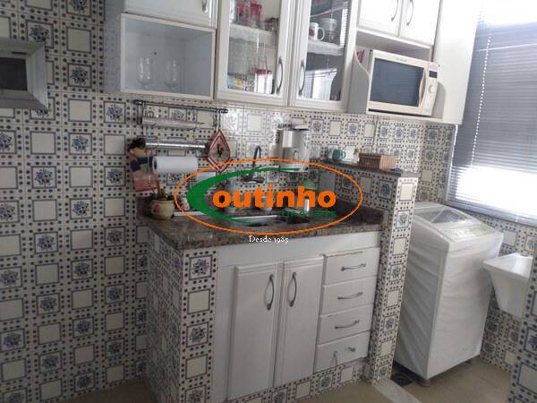 Apartamento, 2 quartos, 85 m² - Foto 20