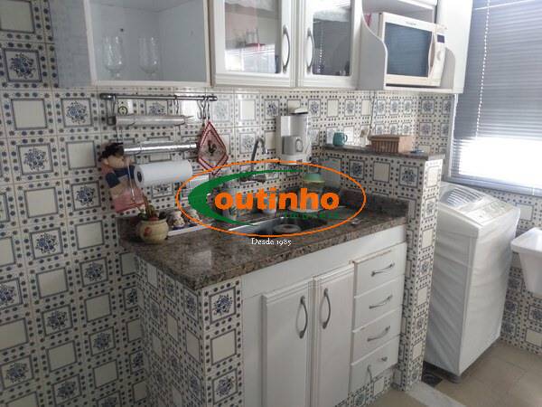 Apartamento, 2 quartos, 85 m² - Foto 19