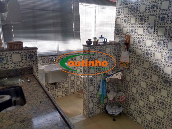 Apartamento, 2 quartos, 85 m² - Foto 21