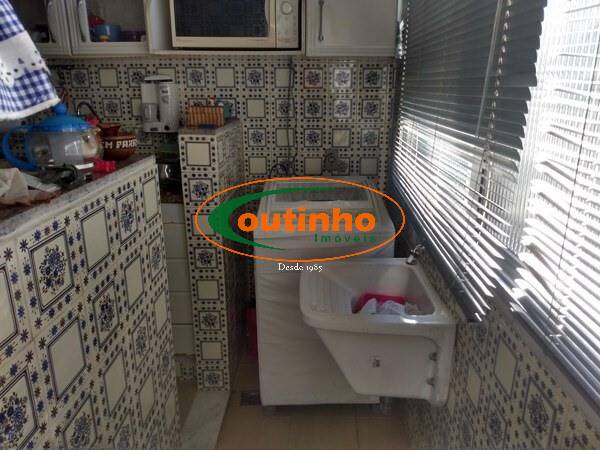 Apartamento, 2 quartos, 85 m² - Foto 23