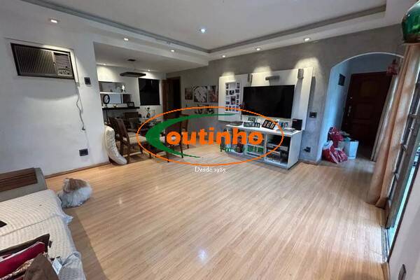 Apartamento, 3 quartos, 114 m² - Foto 3