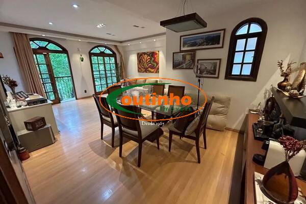 Apartamento, 3 quartos, 114 m² - Foto 4