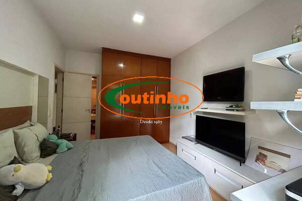 Apartamento, 3 quartos, 114 m² - Foto 12
