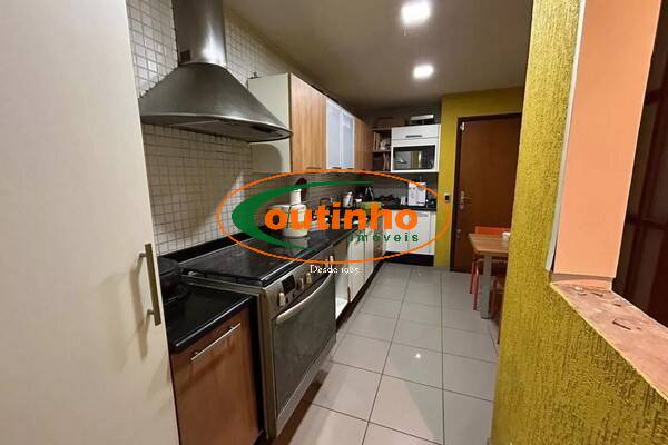 Apartamento, 3 quartos, 114 m² - Foto 25
