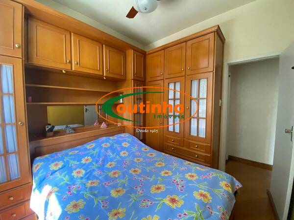 Apartamento, 2 quartos, 64 m² - Foto 11