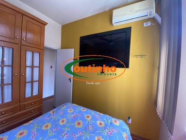 Apartamento, 2 quartos, 64 m² - Foto 12
