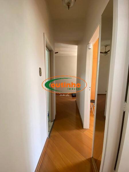 Apartamento, 2 quartos, 64 m² - Foto 9