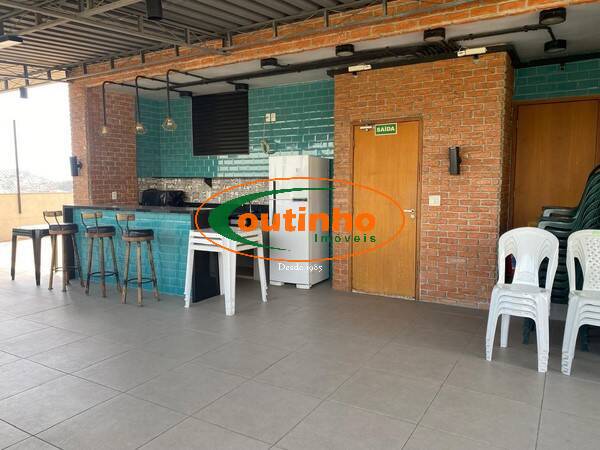 Apartamento, 2 quartos, 64 m² - Foto 23