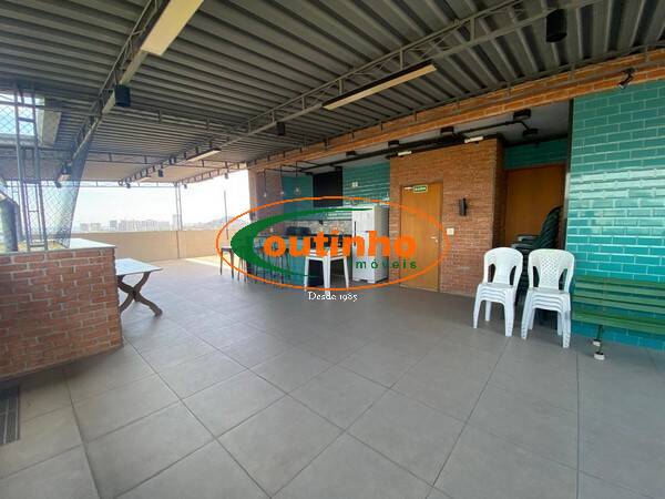 Apartamento, 2 quartos, 64 m² - Foto 24