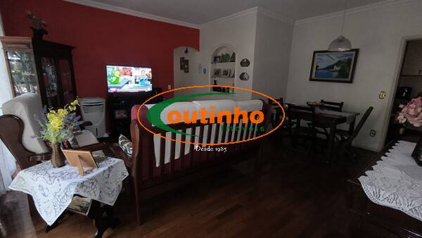 Apartamento, 3 quartos, 114 m² - Foto 3