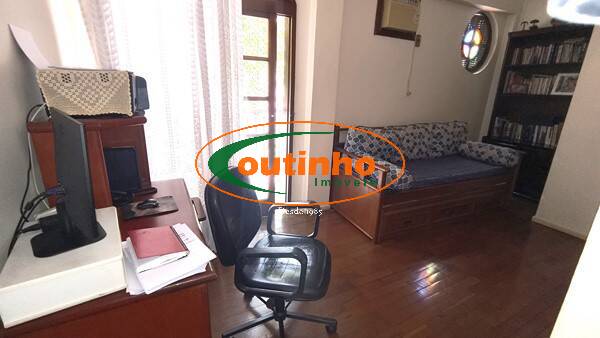 Apartamento, 3 quartos, 114 m² - Foto 14