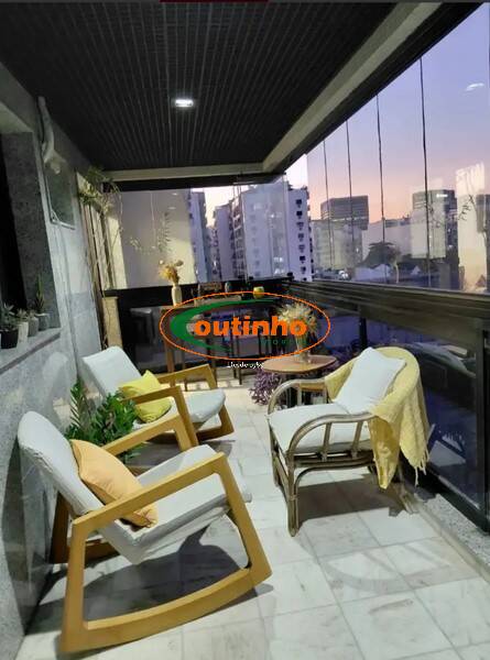 Apartamento, 3 quartos, 108 m² - Foto 1