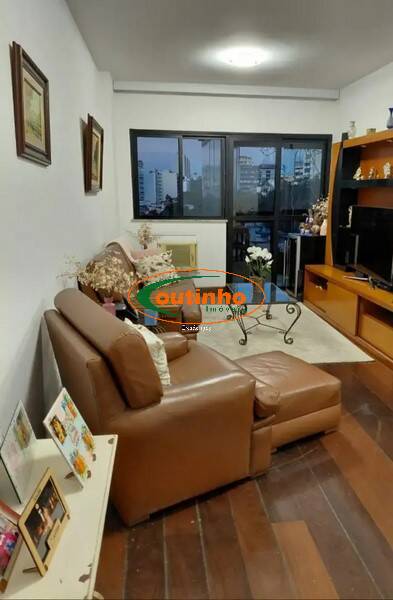 Apartamento, 3 quartos, 108 m² - Foto 4