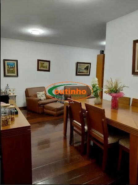 Apartamento, 3 quartos, 108 m² - Foto 3