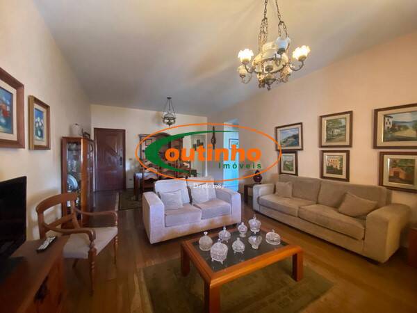 Apartamento, 4 quartos, 140 m² - Foto 5