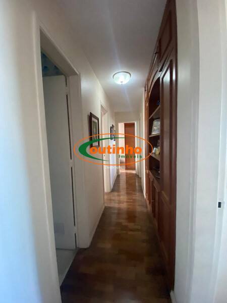 Apartamento, 4 quartos, 140 m² - Foto 7