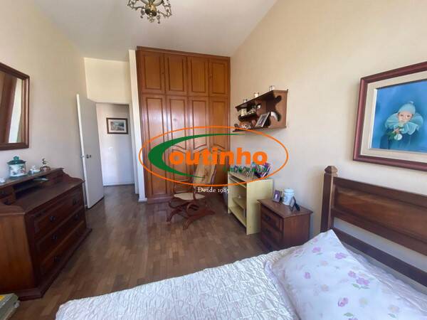 Apartamento, 4 quartos, 140 m² - Foto 9