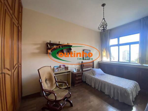 Apartamento, 4 quartos, 140 m² - Foto 8