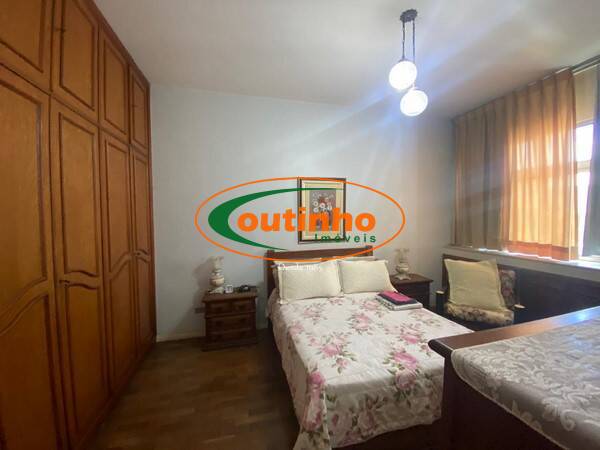 Apartamento, 4 quartos, 140 m² - Foto 12