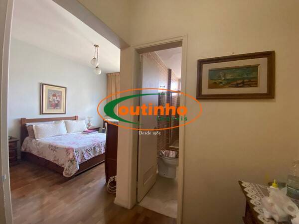 Apartamento, 4 quartos, 140 m² - Foto 10