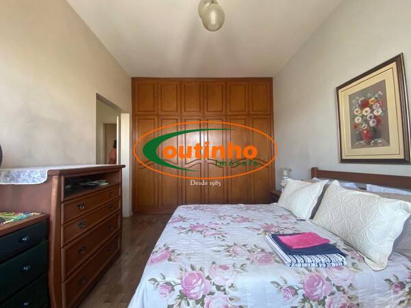Apartamento, 4 quartos, 140 m² - Foto 11