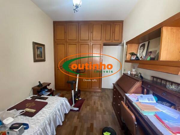 Apartamento, 4 quartos, 140 m² - Foto 14