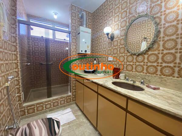 Apartamento, 4 quartos, 140 m² - Foto 18
